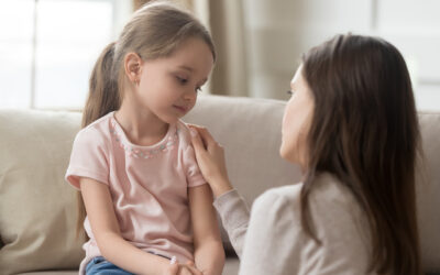 Factors for Determining Child Custody in a Divorce
