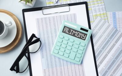 Things You Should Know About Spousal Support or Alimony