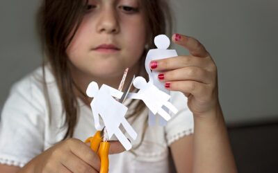 Divorced With Kids? 20 Co-Parenting Tips