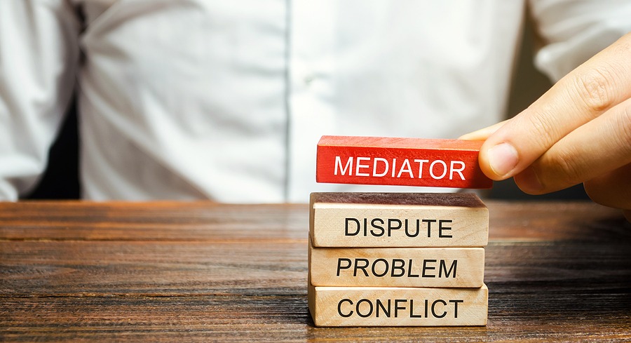 Clear Signs You Need San Ramon Mediation