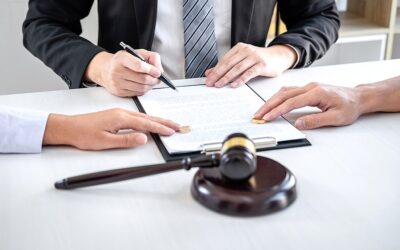 Signs a Divorce Attorney is Wrong For You