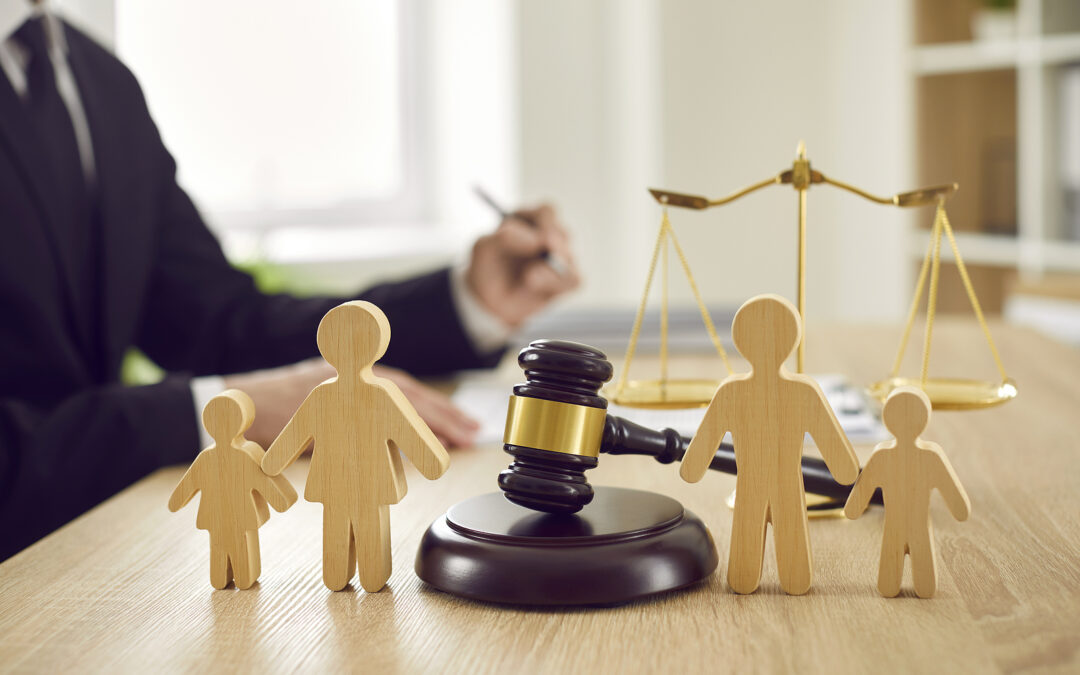 A Visitation Attorney’s Guide for Navigating Visitation & Custody Rights