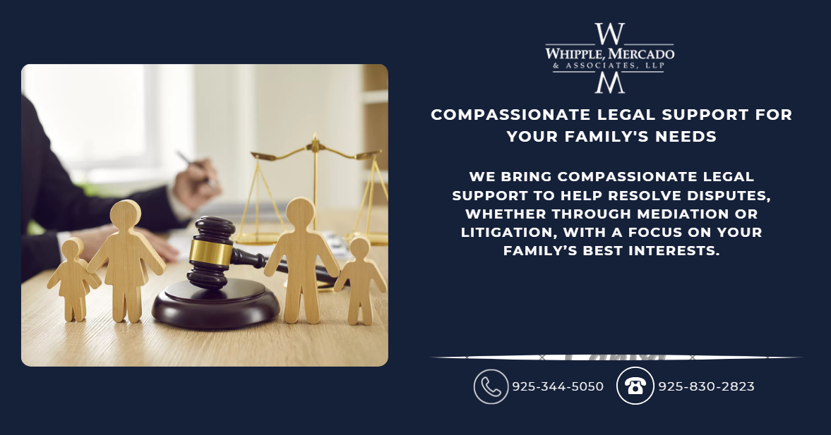 Compassionate Legal Support