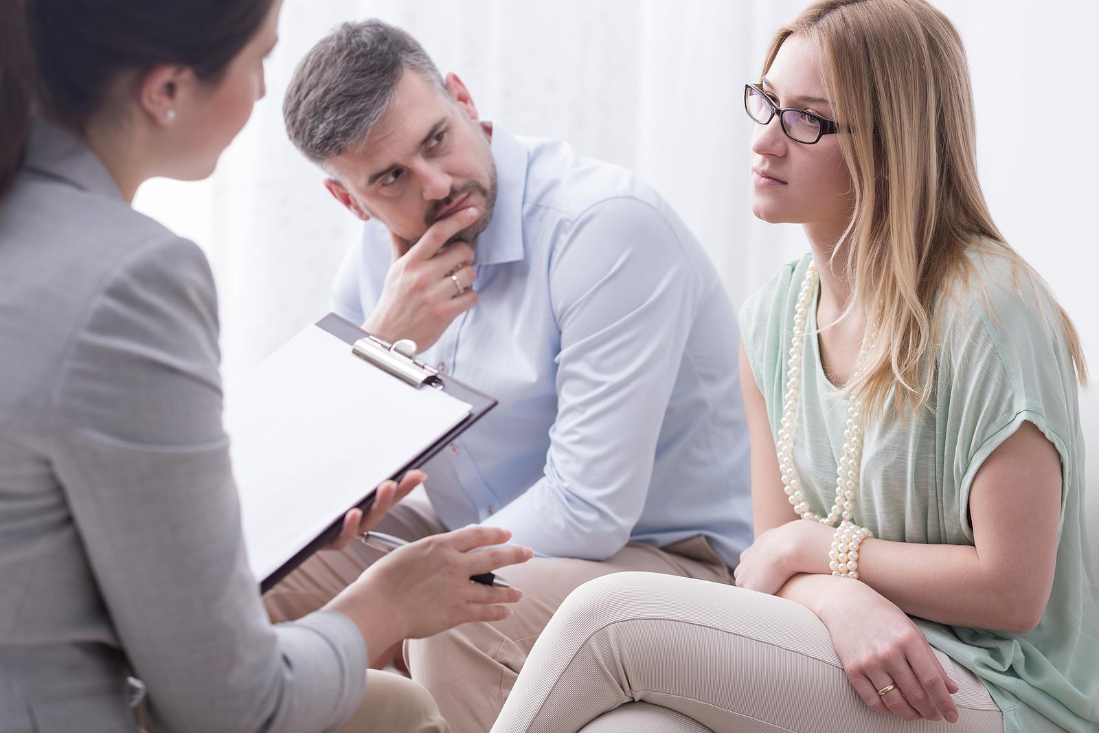 mediation in child custody